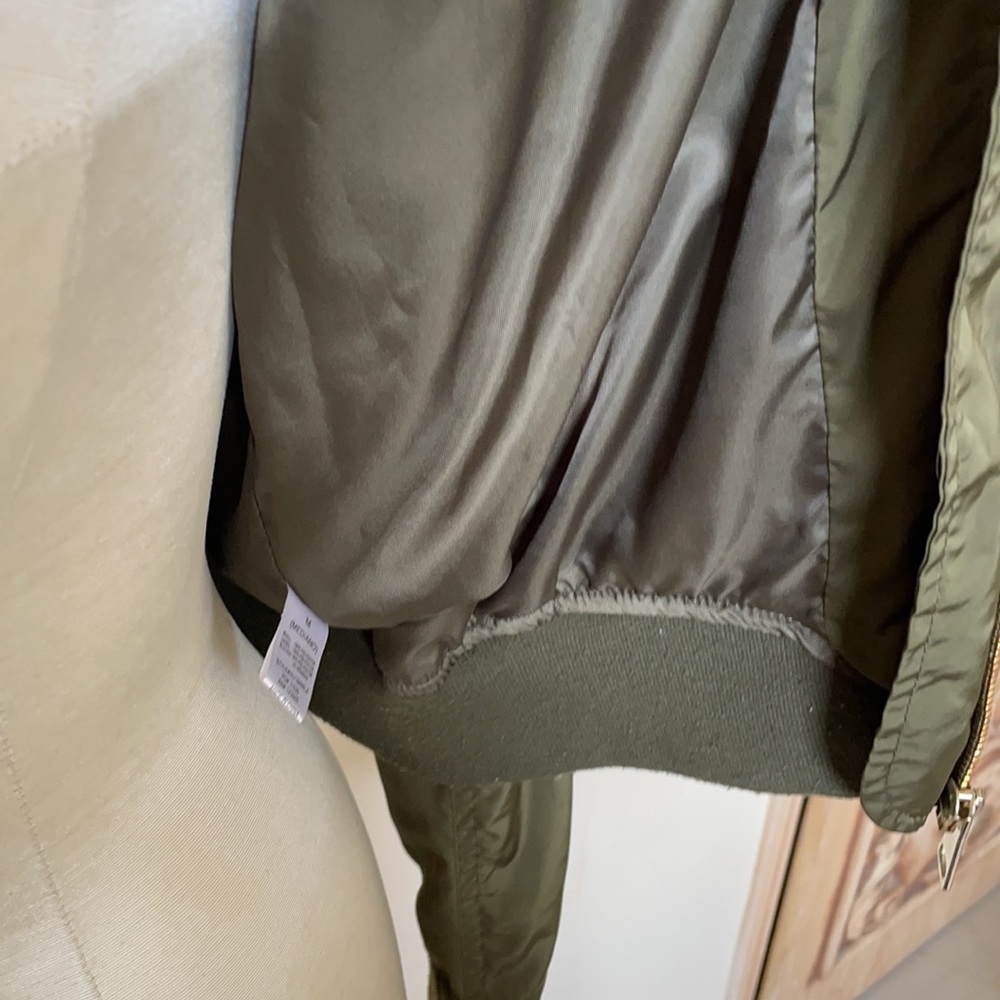 Army Jacket - image 7